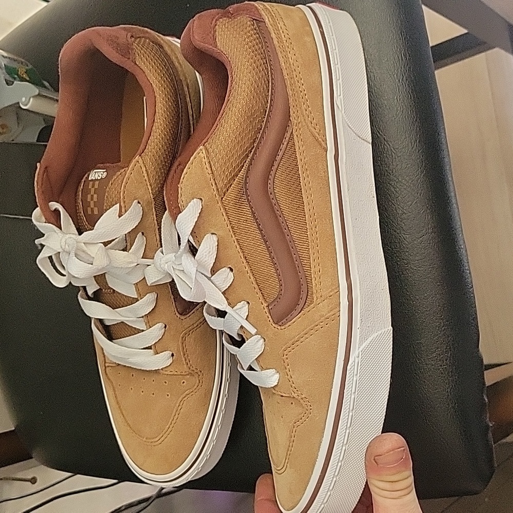 COPY - Vans shoes